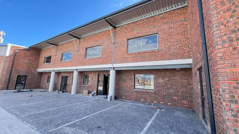 To Let commercial Property for Rent in Killarney Gardens Western Cape